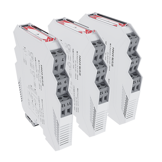 5500jcjc线路检测MIK-1003S 温度隔离器