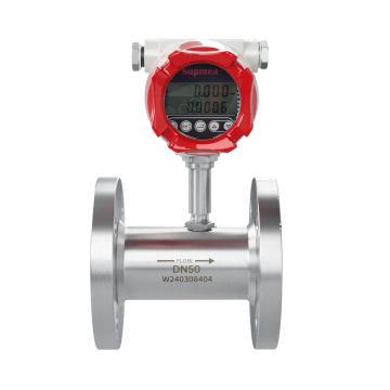 5500jcjc线路检测 FLC400-新款涡轮流量计 高精度、低功耗、宽量程、可测油、纯水、液体