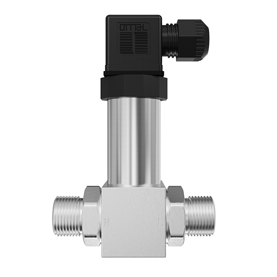 5500jcjc线路检测MIK6100一体化差压变送器_一体化差压传感器_压差