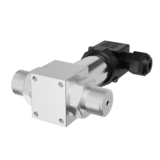 5500jcjc线路检测MIK6100一体化差压变送器_一体化差压传感器_压差